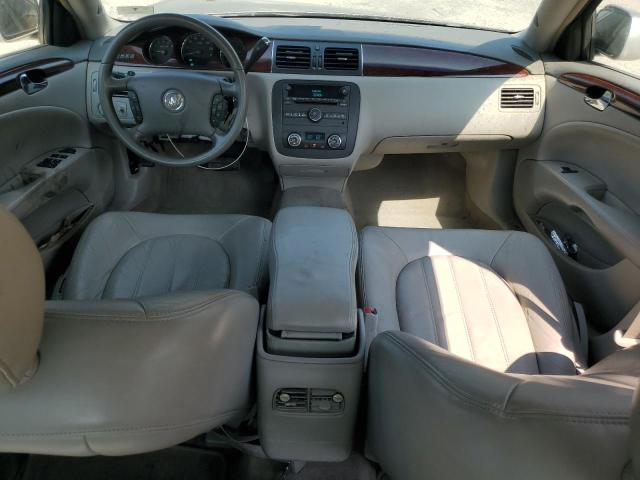Photo 8 from auction – 2006 BUICK LUCERNE CX with VIN 1G4HD57236U182480