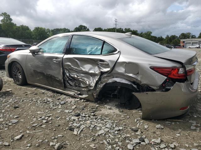 Photo 2 from auction – 2018 LEXUS ES 350 with VIN 58ABK1GG0JU102361