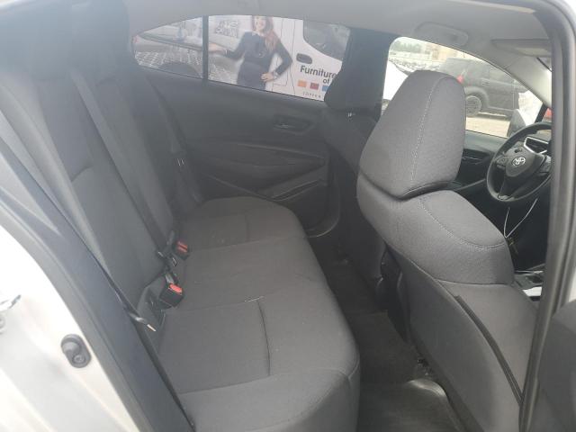 Photo 10 from auction – 2022 TOYOTA COROLLA LE with VIN 5YFEPMAEXNP370792