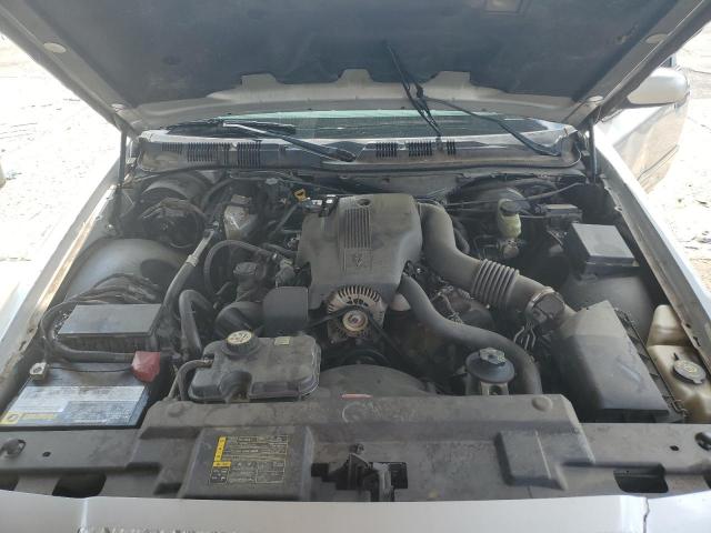 Photo 11 from auction – 2003 MERCURY GRAND MARQ with VIN 2MEFM75W63X682875