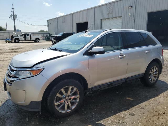 FORD EDGE LIMIT 2012 with VIN 2FMDK3KCXCBA44686 - Photo from auction
