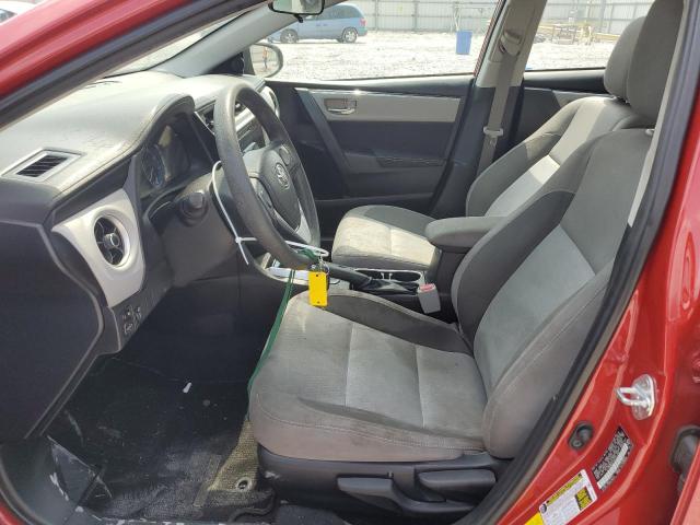 Photo 7 from auction – 2019 TOYOTA COROLLA L with VIN 2T1BURHE1KC214294