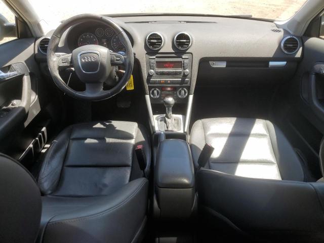 Photo 8 from auction – 2011 AUDI A3 PREMIUM with VIN WAUKEAFM5BA085275