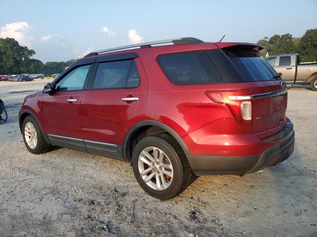 Photo 2 from auction – 2013 FORD EXPLORER X with VIN 1FM5K7D85DGB91870
