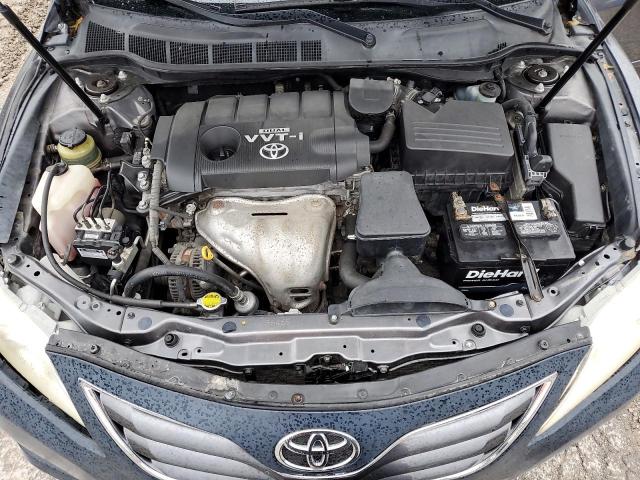Photo 11 from auction – 2010 TOYOTA CAMRY BASE with VIN 4T4BF3EK7AR048433