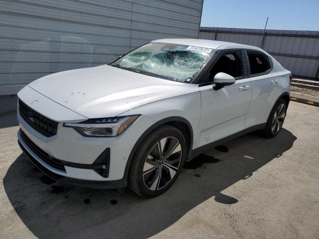 POLESTAR 2 2023 z numerem VIN YSMEG3KA2PL146308 - Zdjęcie z aukcji