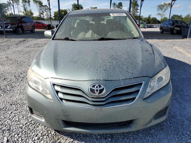 Photo 5 from auction – 2011 TOYOTA CAMRY BASE with VIN 4T1BF3EK5BU705287