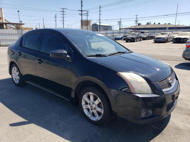 Photo 4 from auction – 2011 NISSAN SENTRA 2.0 with VIN 3N1AB6AP2BL641110
