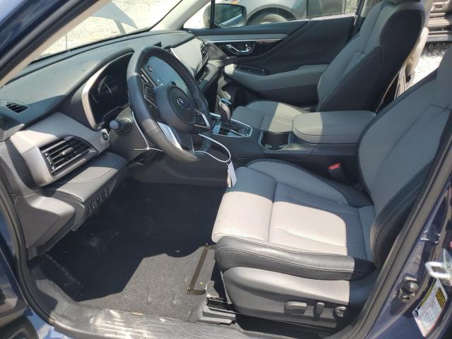 Photo 7 from auction – 2023 SUBARU OUTBACK LI with VIN 4S4BTANC0P3151000
