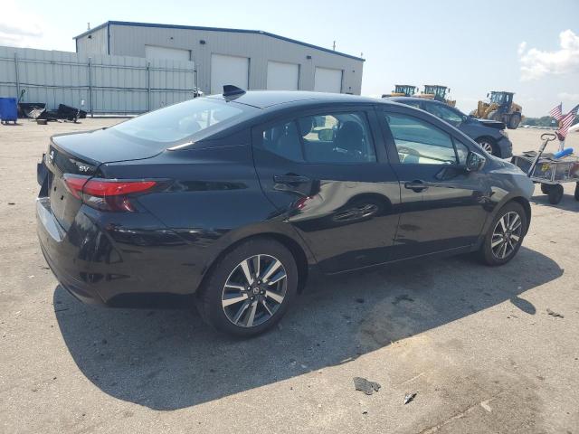 Photo 3 from auction – 2021 NISSAN VERSA SV with VIN 3N1CN8EV0ML844729