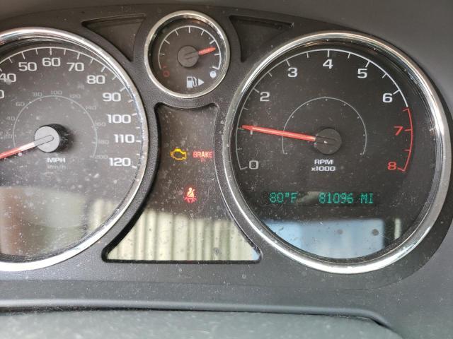 Photo 9 from auction – 2007 CHEVROLET COBALT LS with VIN 1G1AK55F877175633