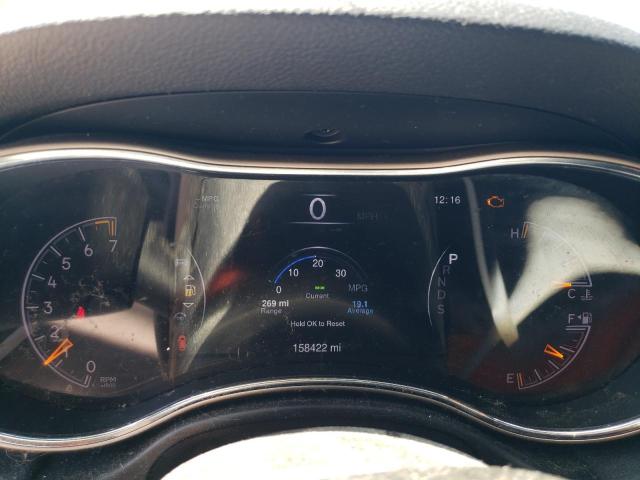 Photo 9 from auction – 2015 JEEP GRAND CHER with VIN 1C4RJEBG5FC737195