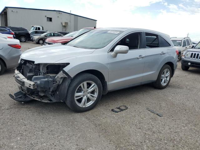 Photo 1 from auction – 2015 ACURA RDX TECHNO with VIN 5J8TB3H50FL007497