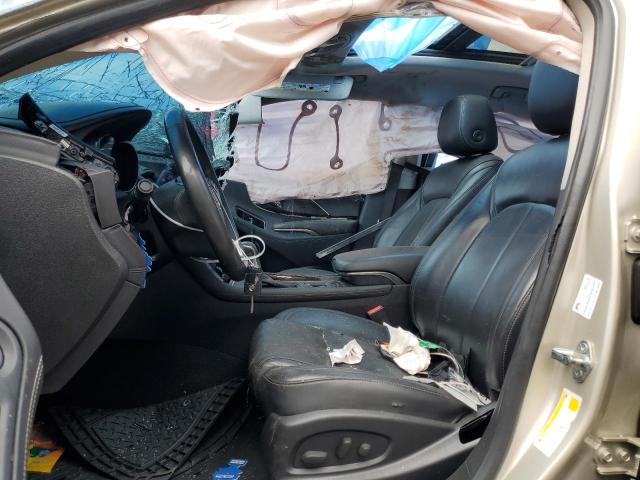 Photo 7 from auction – 2015 BUICK LACROSSE with VIN 1G4GB5G33FF110578