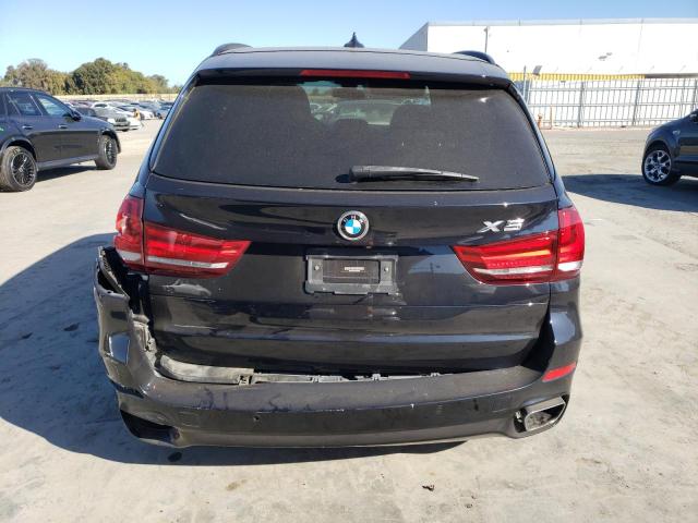 Photo 6 from auction – 2016 BMW X5 XDRIVE5 with VIN 5UXKR6C56G0J83423