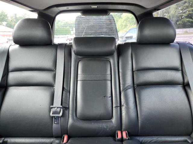 Photo 10 from auction – 1998 VOLVO V70 XC with VIN YV1LZ5646W2487285
