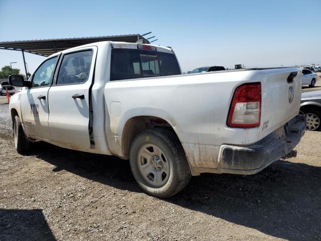 Photo 2 from auction – 2019 RAM 1500 TRADE with VIN 1C6RREGT5KN751120