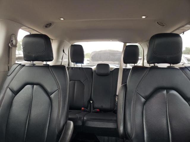 Photo 10 from auction – 2019 CHRYSLER PACIFICA T with VIN 2C4RC1BG1KR561007