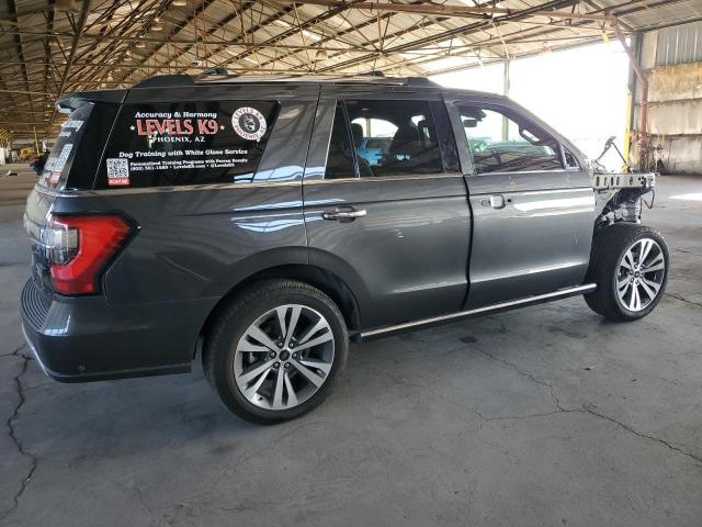 Photo 3 from auction – 2021 FORD EXPEDITION with VIN 1FMJU2AT6MEA85041