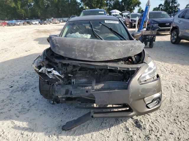 Photo 5 from auction – 2013 NISSAN ALTIMA 2.5 with VIN 1N4AL3AP3DC245815