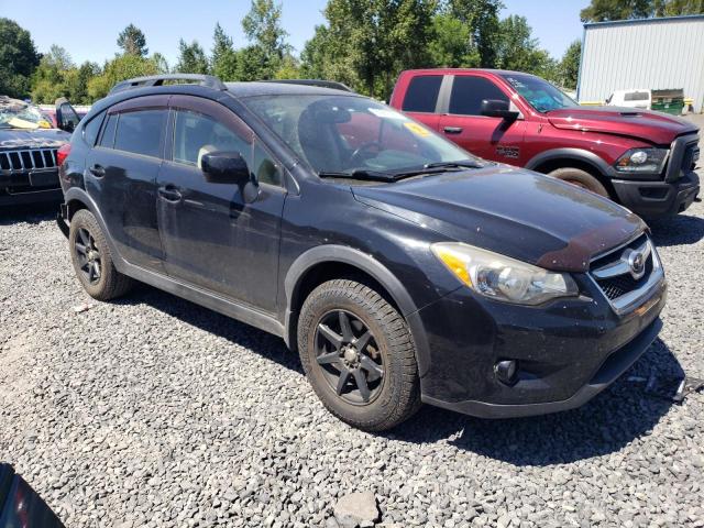 Photo 4 from auction – 2014 SUBARU XV CROSSTR with VIN JF2GPACC5E8233906