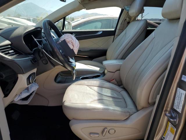 Photo 7 from auction – 2019 LINCOLN MKC RESERV with VIN 5LMCJ3C95KUL31862