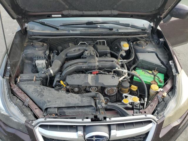 Photo 11 from auction – 2012 SUBARU IMPREZA PR with VIN JF1GPAC6XCH223061