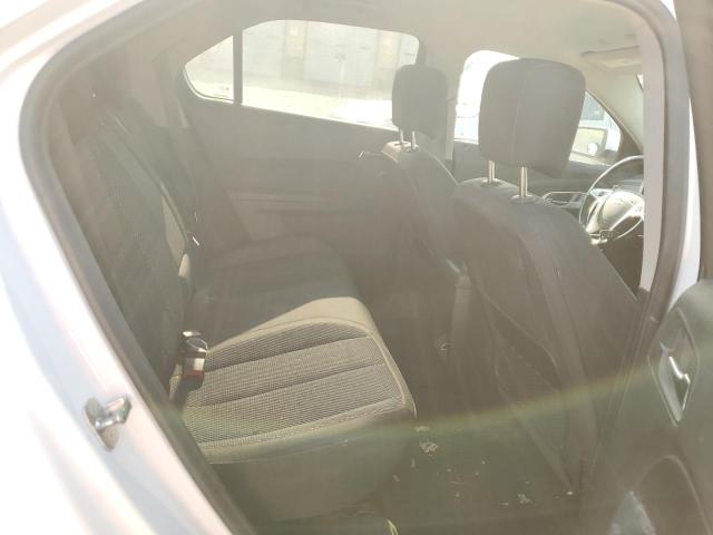 Photo 10 from auction – 2017 CHEVROLET EQUINOX LT with VIN 2GNALCEK7H1544350
