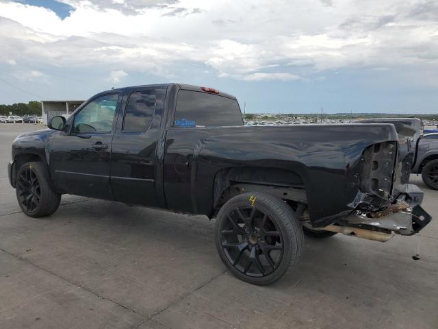 Photo 2 from auction – 2008 CHEVROLET SILVERADO with VIN 2GCEC19C881239327