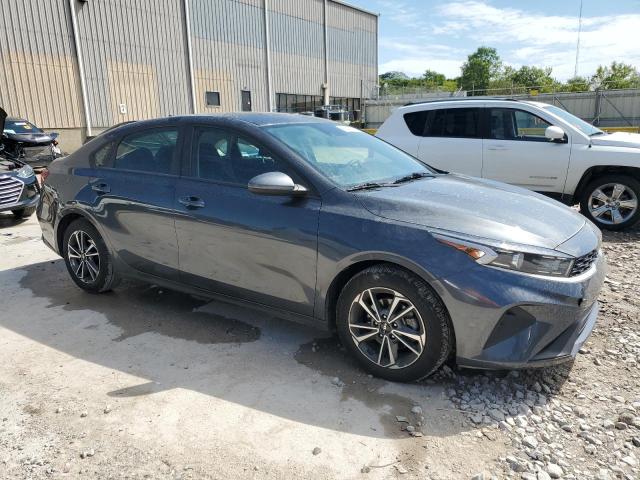 Photo 4 from auction – 2022 KIA FORTE FE with VIN 3KPF24AD2NE423707