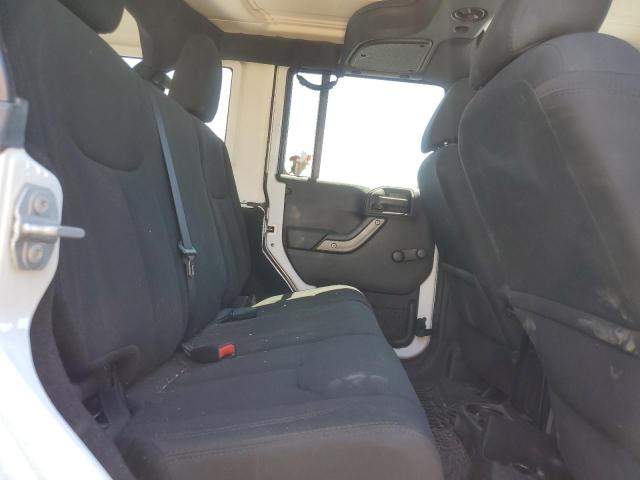 Photo 10 from auction – 2016 JEEP WRANGLER U with VIN 1C4BJWDG4GL287979