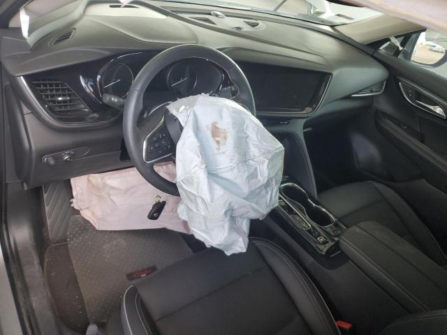 Photo 8 from auction – 2023 BUICK ENVISION E with VIN LRBFZNR45PD035928