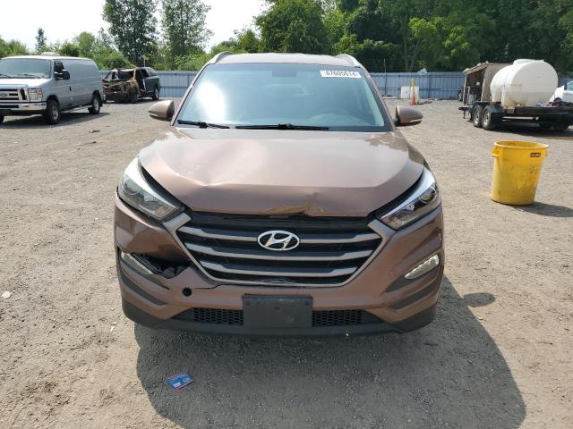 Photo 5 from auction – 2016 HYUNDAI TUCSON LIM with VIN KM8J33A49GU081108