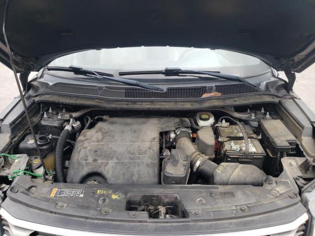 Photo 12 from auction – 2016 FORD EXPLORER X with VIN 1FM5K7D83GGC10792