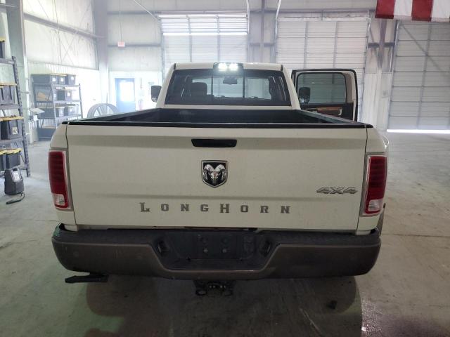 Photo 6 from auction – 2018 RAM 3500 LONGH with VIN 3C63RRKL1JG408302