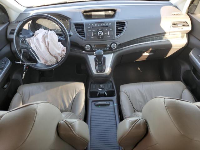 Photo 8 from auction – 2012 HONDA CR-V EXL with VIN 5J6RM4H7XCL043035