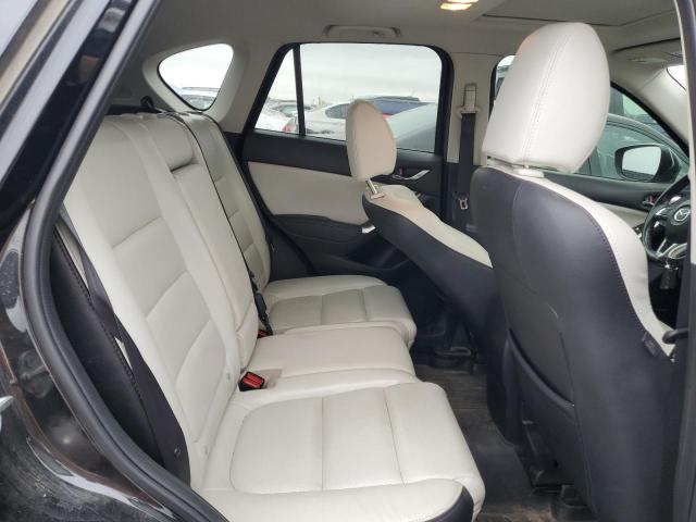 Photo 11 from auction – 2016 MAZDA CX-5 GT with VIN JM3KE4DY3G0881330