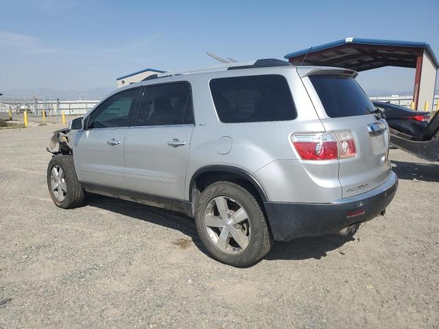 Photo 2 from auction – 2011 GMC ACADIA SLT with VIN 1GKKVREDXBJ141055