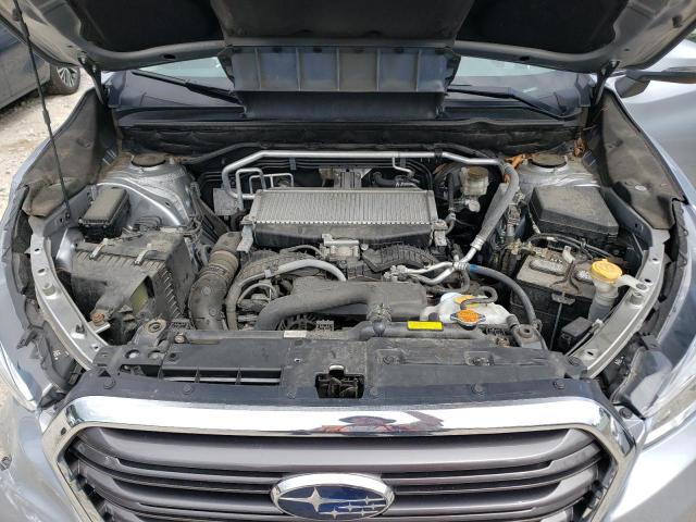 Photo 12 from auction – 2021 SUBARU ASCENT LIM with VIN 4S4WMAPD0M3421598