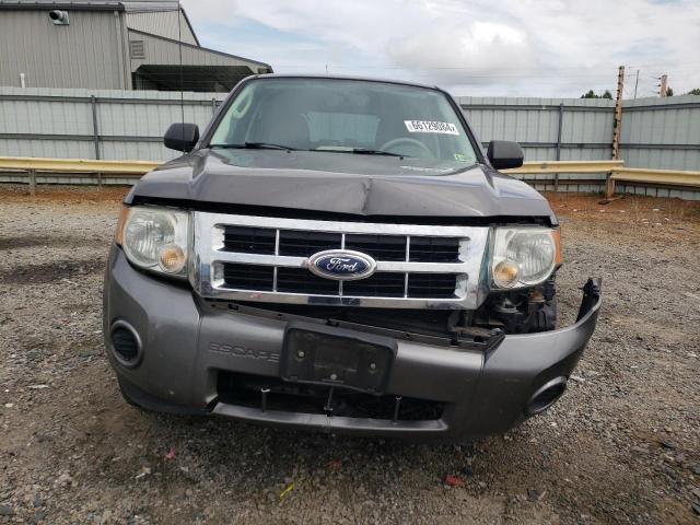 Photo 5 from auction – 2012 FORD ESCAPE XLS with VIN 1FMCU0C71CKA72212