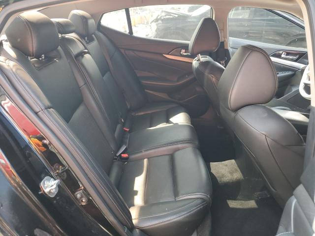 Photo 10 from auction – 2017 NISSAN MAXIMA 3.5 with VIN 1N4AA6AP5HC445866