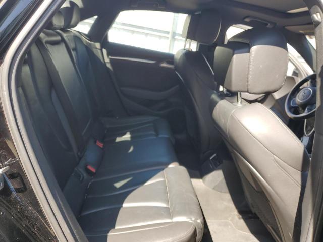 Photo 10 from auction – 2016 AUDI A3 PREMIUM with VIN WAUG7GFF2G1036563