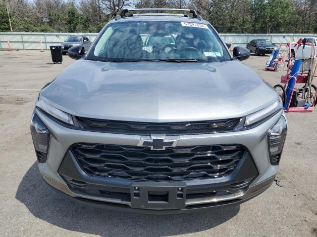 Photo 5 from auction – 2024 CHEVROLET TRAX ACTIV with VIN KL77LKE22RC209292