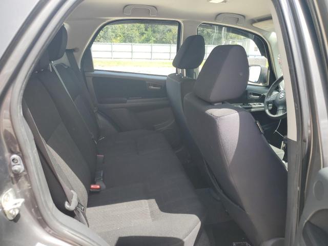 Photo 10 from auction – 2012 SUZUKI SX4 with VIN JS2YB5A38C6307619