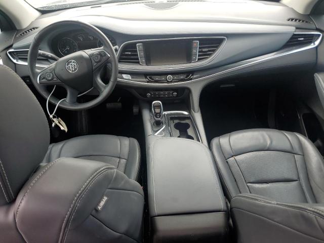 Photo 8 from auction – 2018 BUICK ENCLAVE PR with VIN 5GAEVBKW4JJ133863