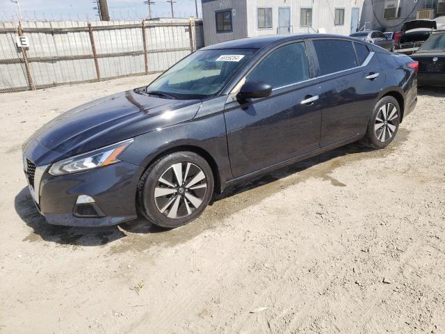 NISSAN ALTIMA SV 2022 with VIN 1N4BL4DV4NN341155 - Photo from auction