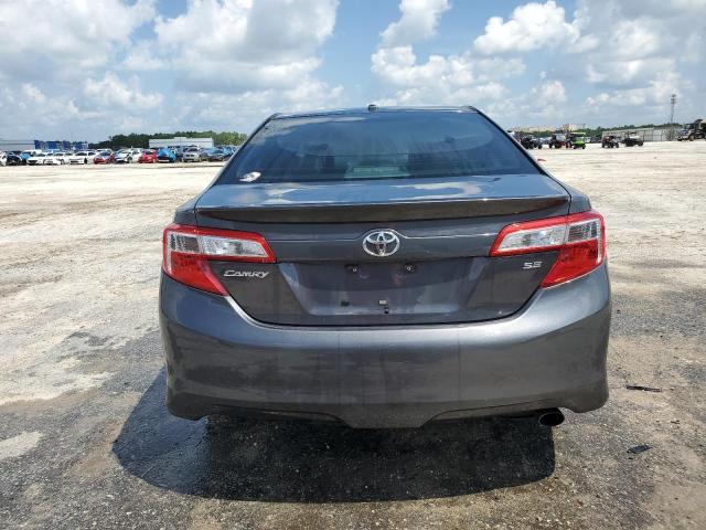 صورة رقم 6 من المزاد - 2012 TOYOTA CAMRY BASE مع VIN 4T1BF1FK3CU108983