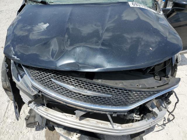 Photo 12 from auction – 2017 CHRYSLER PACIFICA T with VIN 2C4RC1EG8HR708301