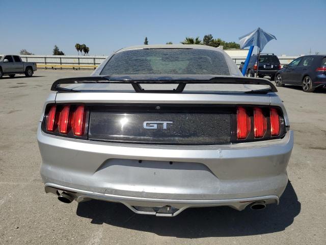 Photo 6 from auction – 2015 FORD MUSTANG GT with VIN 1FA6P8CF8F5425682