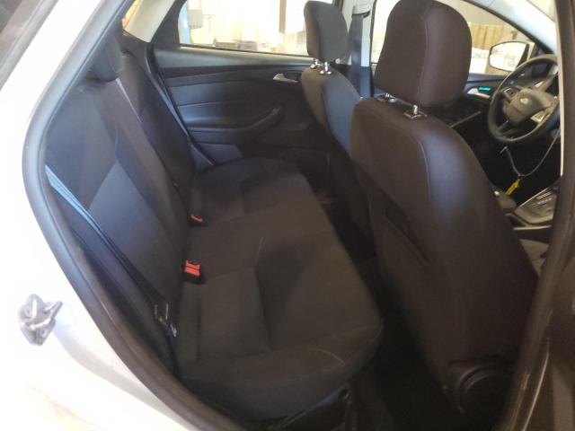 Photo 10 from auction – 2017 FORD FOCUS SEL with VIN 1FADP3H23HL248408